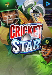 Bocoran RTP cricketstardecktop di Situs Ajakslot Generator RTP Resmi dan Terakurat