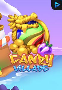 Bocoran RTP Candy Village di Situs Ajakslot Generator RTP Resmi dan Terakurat