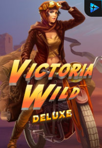 Bocoran RTP Victoria Wild Deluxe di Situs Ajakslot Generator RTP Resmi dan Terakurat