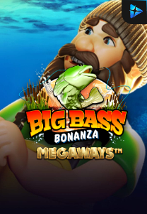 Bocoran RTP Big Bass Bonanza Megaways di Situs Ajakslot Generator RTP Resmi dan Terakurat