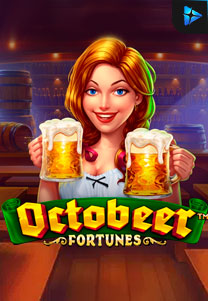 Bocoran RTP Octobeer Fortunes di Situs Ajakslot Generator RTP Resmi dan Terakurat