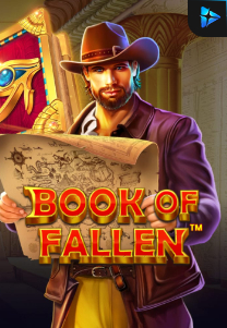 Bocoran RTP Book of Fallen di Situs Ajakslot Generator RTP Resmi dan Terakurat