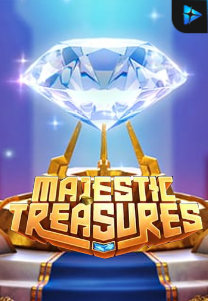 Bocoran RTP Majestic Treasures di Situs Ajakslot Generator RTP Resmi dan Terakurat