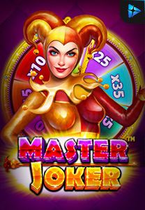 Bocoran RTP Master Joker di Situs Ajakslot Generator RTP Resmi dan Terakurat