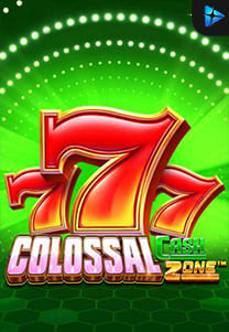 Colossal Cash Zone