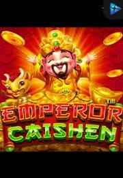 Bocoran RTP Emperor Caishen di Situs Ajakslot Generator RTP Resmi dan Terakurat