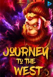 Bocoran RTP Journey to the West di Situs Ajakslot Generator RTP Resmi dan Terakurat