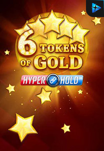 Bocoran RTP 6 Tokens of Gold foto di Situs Ajakslot Generator RTP Resmi dan Terakurat