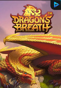 Bocoran RTP Dragons Breath di Situs Ajakslot Generator RTP Resmi dan Terakurat