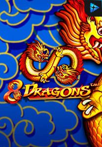 Bocoran RTP 8 Dragon di Situs Ajakslot Generator RTP Resmi dan Terakurat