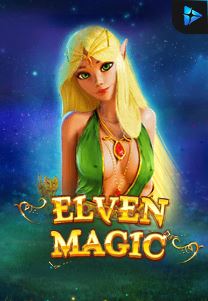 Bocoran RTP Elven Magic di Situs Ajakslot Generator RTP Resmi dan Terakurat