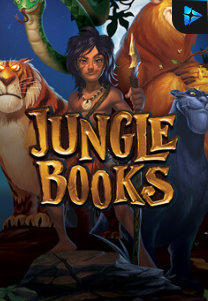 Bocoran RTP Jungle Books di Situs Ajakslot Generator RTP Resmi dan Terakurat