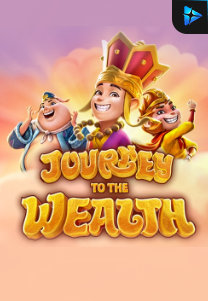 Bocoran RTP Journey to the Wealth di Situs Ajakslot Generator RTP Resmi dan Terakurat