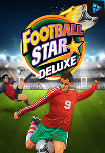 Football Star Deluxe foto