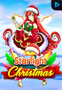 Bocoran RTP Starlight Christmas di Situs Ajakslot Generator RTP Resmi dan Terakurat