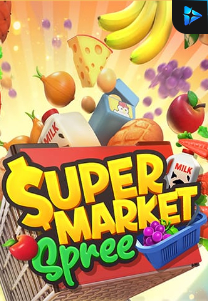 Bocoran RTP Super Market Spree di Situs Ajakslot Generator RTP Resmi dan Terakurat