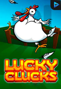 Bocoran RTP Lucky Clucks di Situs Ajakslot Generator RTP Resmi dan Terakurat